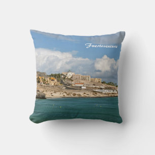 Fuerteventura Kussen