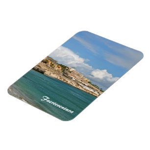 Fuerteventura Magneet