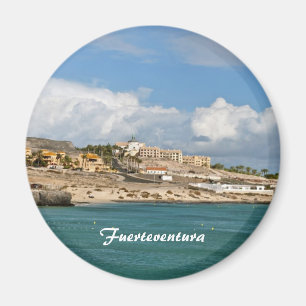 Fuerteventura Magneet