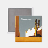 Fuerteventura Magneet (Voorkant / Achterkant)