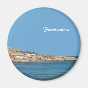 Fuerteventura Magneet