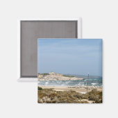 Fuerteventura Magneet (Voorkant / Achterkant)