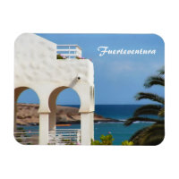 Fuerteventura Premium Magneet