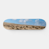 Fuerteventura Skateboard (Horizontaal)