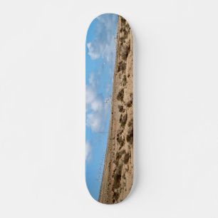 Fuerteventura Skateboard