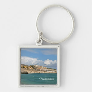 Fuerteventura Sleutelhanger