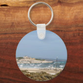 Fuerteventura Sleutelhanger (Voorkant)