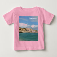 Fuerteventura T-shirts - Gepersonaliseerd