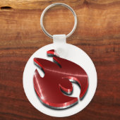 FUF Sleutelhanger (Voorkant)