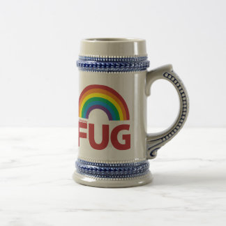 FUG Rainbow Basic Bierpul