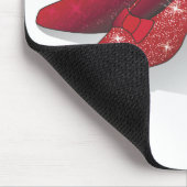 FUG Ruby Slippers Muismat (Hoek)