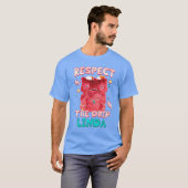 Fuggler Respecthe Drip Linda Pullover ami (Devant entier)