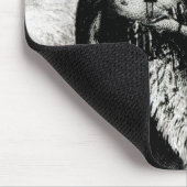 Fugiaans Man Muismat (Hoek)