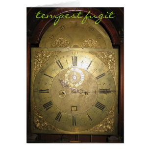 fugit II de tempête