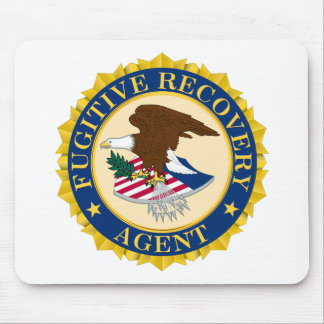 Fugitive Recovery Agent Muismat