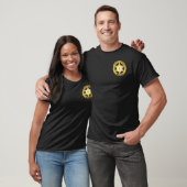 FUGITIVE RECOVERY AGENT T-Shirt (Unisex)