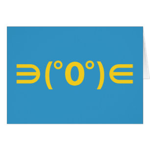 Fugu Kaomoji Japans Emoticon