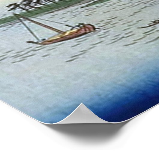 Fuji 24 poster (Hoek)