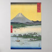 Fuji 24 poster (Voorkant)