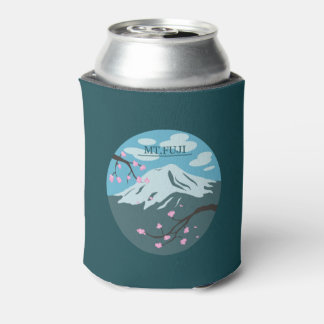 Fuji Blikjeskoeler