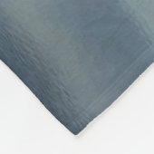 Fuji Comfy Soft Fleece Blanket Deken (Hoek)