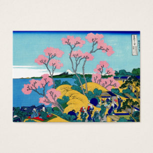 Fuji de Gotenyama