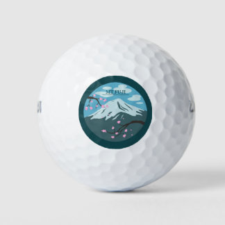 Fuji Golfballen