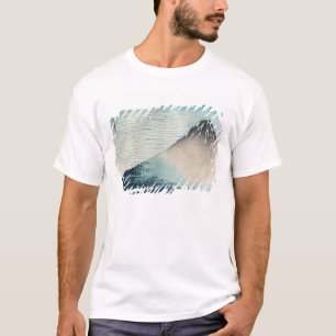 Fuji in Clear Weather' T-shirt