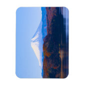 Fuji in Tokio, Japan Magneet (Verticaal)