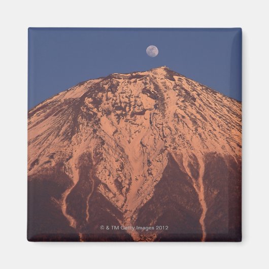 Fuji Magneet (Voorkant)