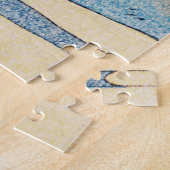 Fuji no Yukei Legpuzzel (Zijkant)