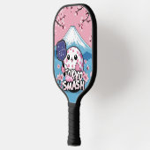 Fuji Smash – Tokyo Pickleball Design Pickleball Paddle (Links)