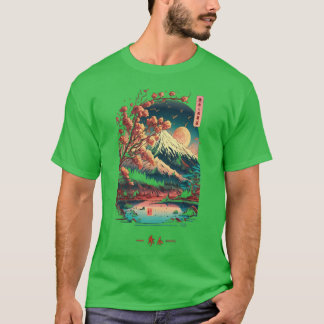 Fuji T-shirt