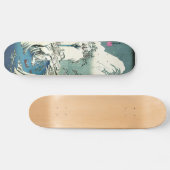Fuji Winter 1830 Skateboard (Horizontaal)