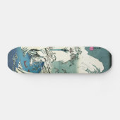 Fuji Winter 1830 Skateboard (Horizontaal)
