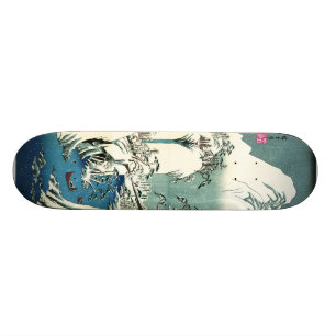 Fuji Winter 1830 Skateboard