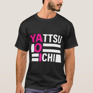 Fujoshi Boy Love Yaoi Manga Gift T-shirt
