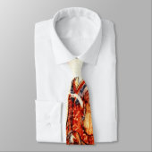 Fukagawa Geisha 1787 Stropdas (Gebonden)