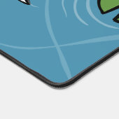 Fuku et Heiwa le Koi (Coin)