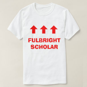 Fulbright T-shirt