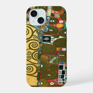 Fulfillment aka The Embrace par Gustav Klimt