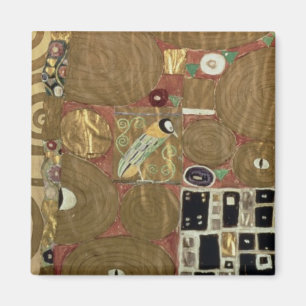 Fulfillment c.1905-09 magneet