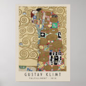 Fulfillment Poster (Voorkant)