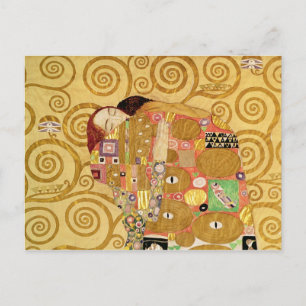 Fulfilment  c.1905-09 briefkaart