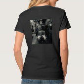 Full Boiler Room, Trinity Lutheran T-shirt (Achterkant)