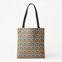Full coverage design - Marine Mammal Tote Bag