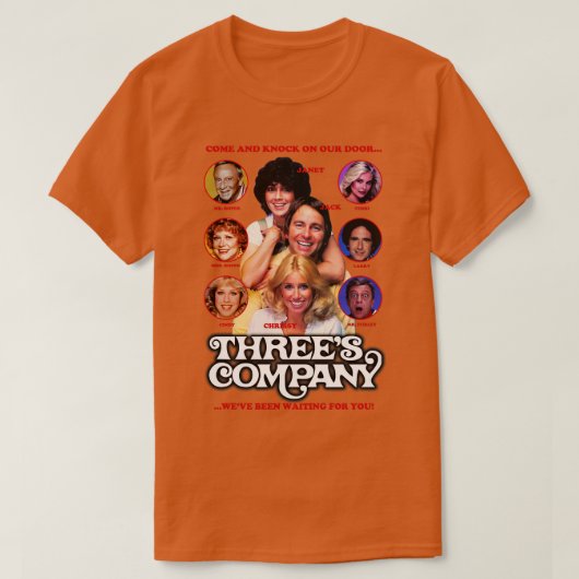 Full Face Character T-shirt (Design voorkant)
