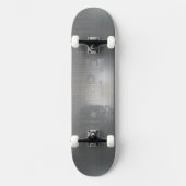 Full Metal Dope Skateboard (Voorkant)