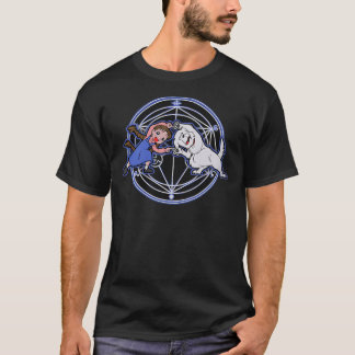 Full metal Fusion Shirt Classic T-Shirt.png