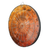 Full moon dartbord (Voorkant Rechts)